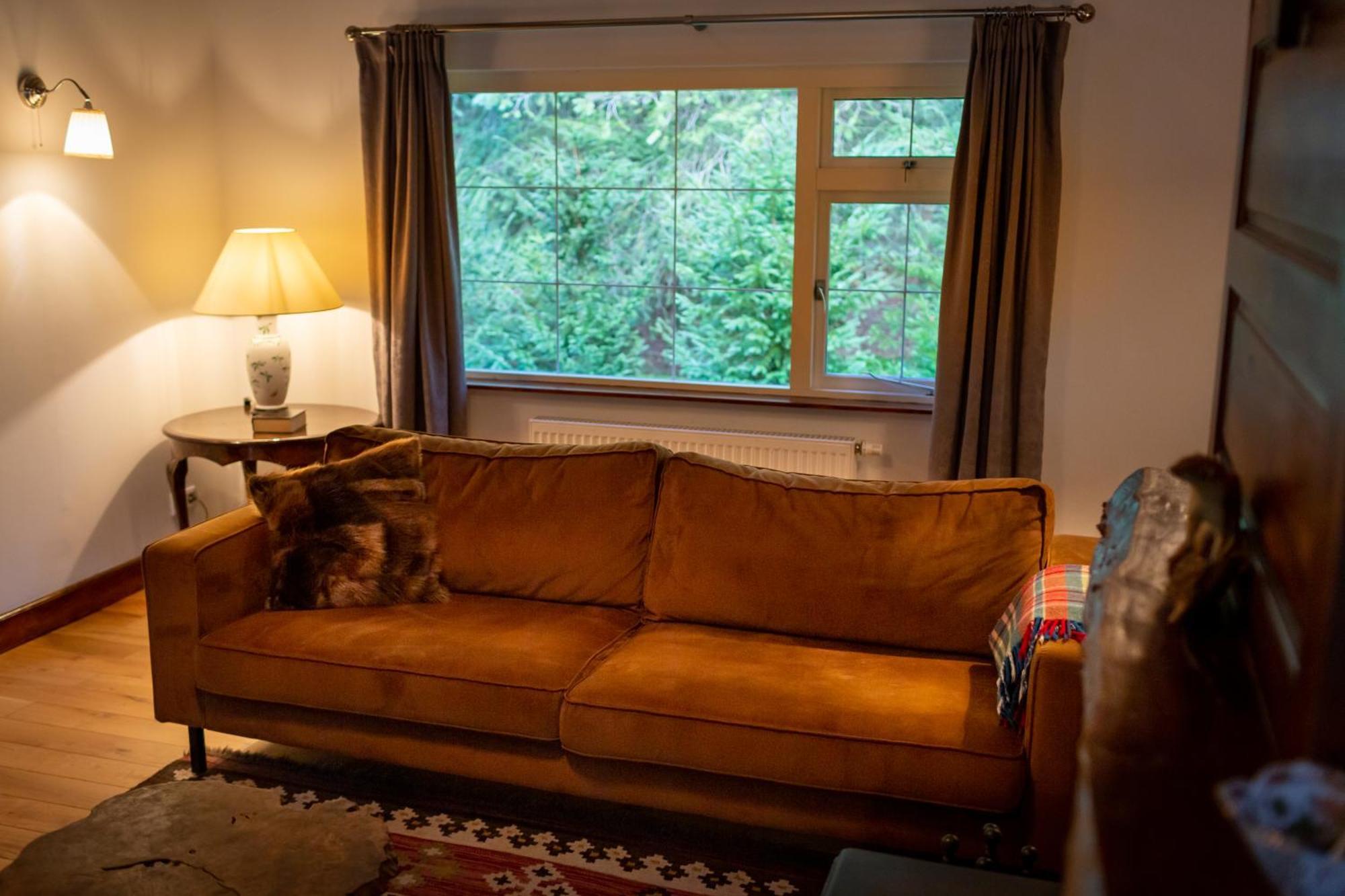 Landgoed Dennenholt - 5 Unique Holiday Homes フィールハウテン 部屋 写真